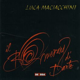 Album cover of Il boomerang di Dante