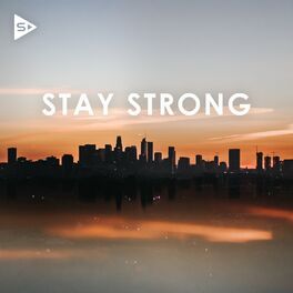 Album cover of Stay Strong