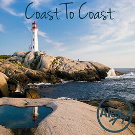 Album cover of Coast To Coast