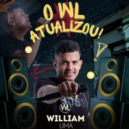 Album cover of O WL Atualizou!