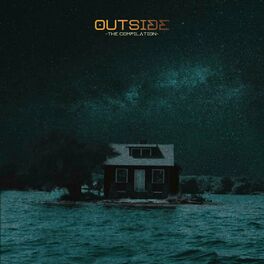 Album cover of OUTSIDE: The Compilation