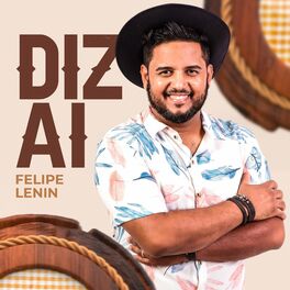 Album cover of Diz Ai