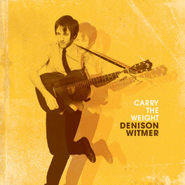 Album cover of Carry the Weight