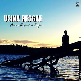 Album cover of A Mulher e o Lago