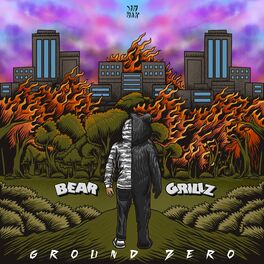 Album cover of Ground Zero EP