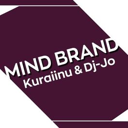 Album cover of Mind Brand