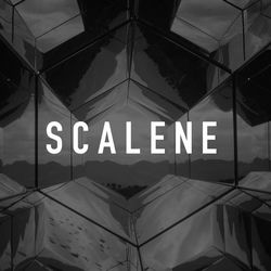 CD Scalene - Scalene (Superstar): Trajetória 2015 CD Scalene - Scalene (Superstar): Trajetória 2015