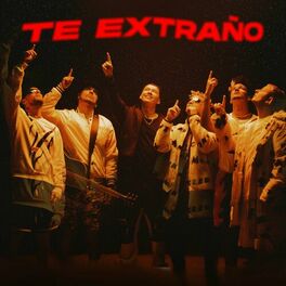 Album picture of Te Extraño