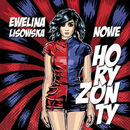 Album cover of Nowe Horyzonty