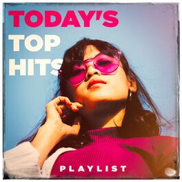 Album cover of Today's Top Hits Playlist