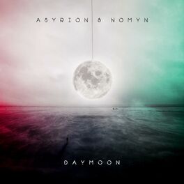Album cover of Daymoon (feat. Nomyn)