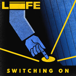 Album cover of Switching On