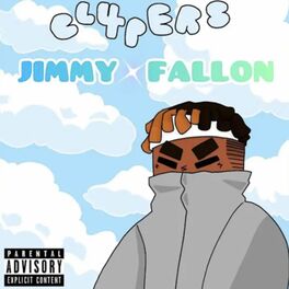 Album cover of Jimmy Fallon