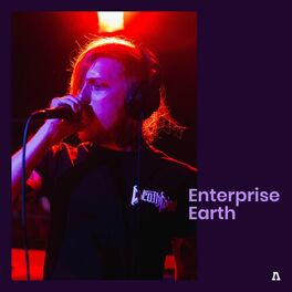 Album cover of Enterprise Earth on Audiotree Live