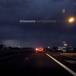 Album cover of Turning Points