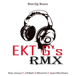 Album cover of Ekt G's (Remix)