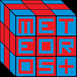 Album cover of Meteoros+