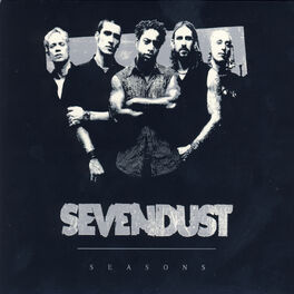 Album cover of Seasons - Clean