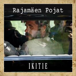 Album cover of Ikitie (Music From The Motion Picture)