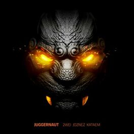 Album cover of Juggernaut