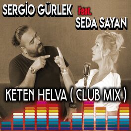 Album cover of Keten Helva (Club Mix)