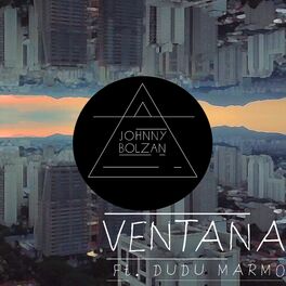 Album cover of Ventana