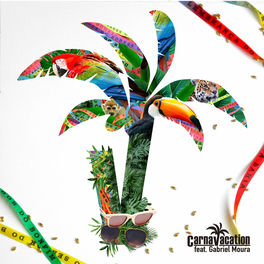 Album cover of Obrigado, Amazônia