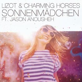 Album cover of Sonnenmädchen (feat. Jason Anousheh)