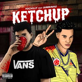Album cover of Ketchup