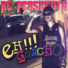 Album cover of Re Persecuta