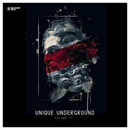 Album cover of Unique Underground, Vol. 11