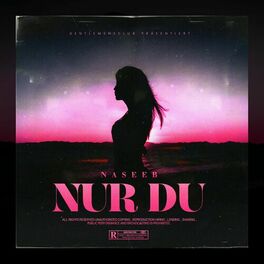 Album cover of Nur du