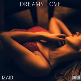 Album cover of Dreamy Love