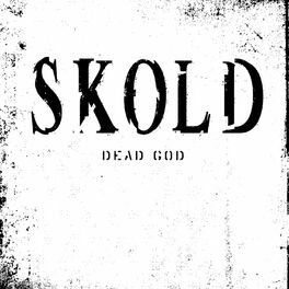 Album cover of Dead God