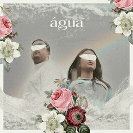 Album cover of Água