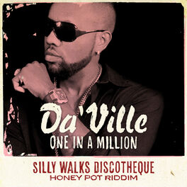 Album cover of One in a Million