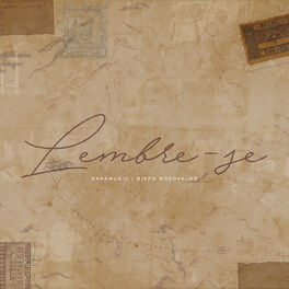 Album cover of Lembre-se