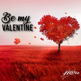 Album cover of Be My Valentine