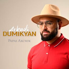 Album cover of Papai Axchik