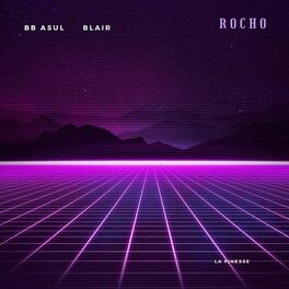Album cover of Rocho