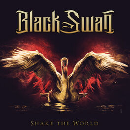 Album cover of Shake the World