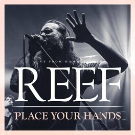 Album cover of Place Your Hands (Live from Hammersmith)