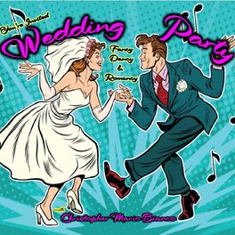 Album cover of Wedding Party