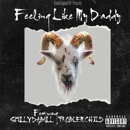 Album cover of Feeling Like My Daddy