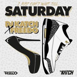 Album cover of Saturday