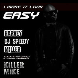 Album cover of I Make It Look Easy - Single