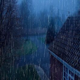 Album cover of Som De Chuva No Rio (Som Para Dormir E Relaxar)