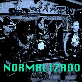 Album cover of Normalizado