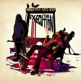 Album cover of The Exxecution