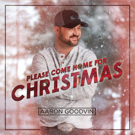 Album cover of Please Come Home for Christmas